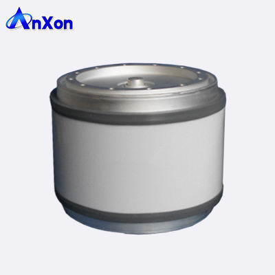 AXCT250/35/170 35KV 49KV 250PF 170A 固定真空陶瓷电容器