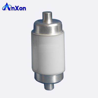 AXCT100/25/87 25KV 35KV  固定真空陶瓷电容器 CKT-100-0035