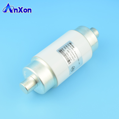 AXCT150/21/90 Fixed vacuum capacitor CKT-150-0030