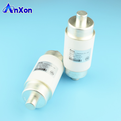 AXCT250/21/100 Fixed vacuum capacitor CKT-250-0030