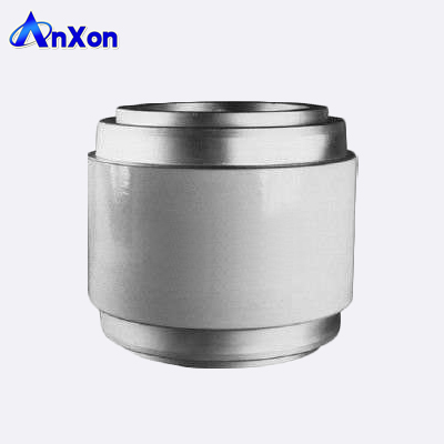 35KV 50KV 500PF 210A Fixed vacuum capacitor