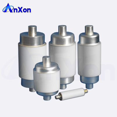 CFHD-18-50S 35KV 50KV 18PF Fixed vacuum capacitor