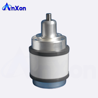 25KV 35KV 30-750PF 170A Variable  vacuum capacitor