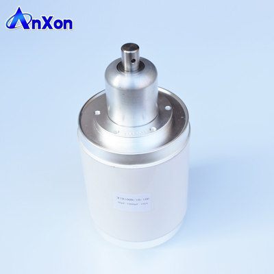 10KV 14KV 15-750PF 100A Variable vacuum capacitor