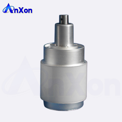 10KV 14KV 15-750PF 100A Variable vacuum capacitor