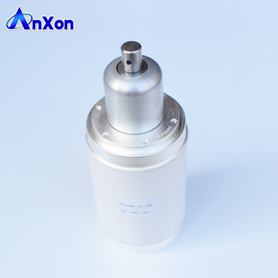 35KV 49KV 10-100PF 100A Variable vacuum capacitor