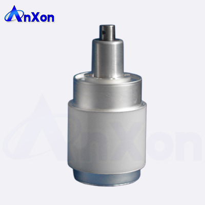 AXCTB100/15/60A 15KV 20KV 10-100PF 60A 可变陶瓷真空电容器