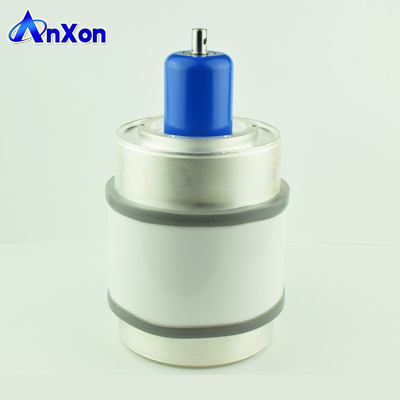 20KV 28KV 15-500PF 120A Variable vacuum capacitor