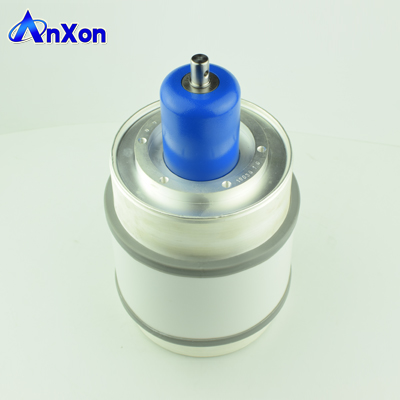 30KV 50KV 40-1000PF 136A Variable vacuum capacitor